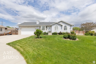 2956 W MacKay Meadows Place, West Valley City, UT 84119