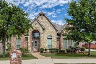 9214 Glen Meadow Ct, Frisco, TX 75033