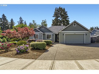 8450 SE Down Way, Portland, OR 97267