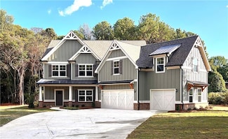 865 Elder Dr, Jefferson, GA 30549