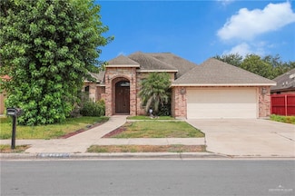 2523 Yellow Rose Dr, Edinburg, TX 78539