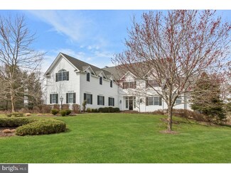 10 Coldstream Ct, Skillman, NJ 08558