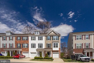 1606 Dorothy Ln, Woodbridge, VA 22191