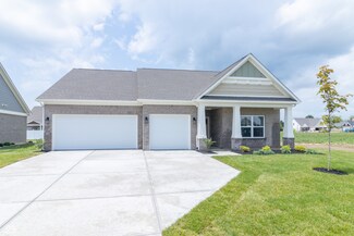 3622 S Setting Sun Ln, New Palestine, IN 46163
