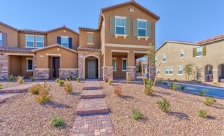 2887 Starling Summit St, Henderson, NV 89044