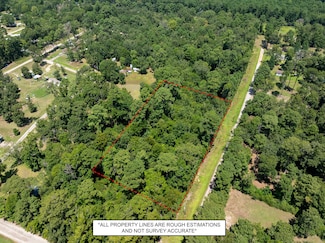 TBA Buzzard Roost, Trinity, TX 75862