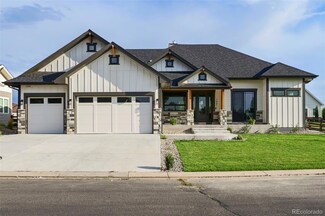 1001 Hawkshead St, Timnath, CO 80547