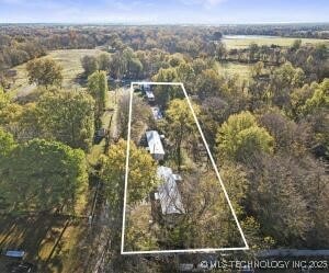907 S Willow St, Chelsea, OK 74016