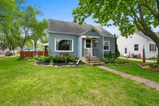 1203 14th Ave, Green Bay, WI 54304