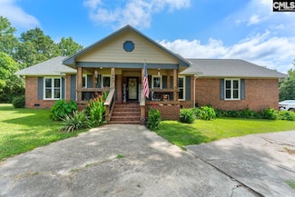 1942 Longtown Rd, Ridgeway, SC 29130
