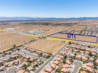 0 Bear Valley Rd Unit HD24174557, Victorville, CA 92395