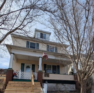 413 Shady Ave, Charleroi, PA 15022