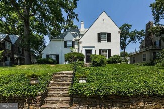 202 Tunbridge Rd, Baltimore, MD 21212