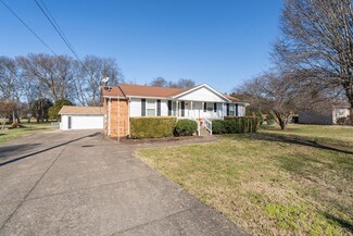 7123 Stroop Ln, Murfreesboro, TN 37129