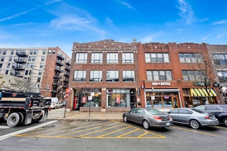 935 W Randolph St Unit PH, Chicago, IL 60607