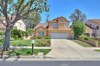 2258 Trickling Creek Dr, La Verne, CA 91750