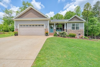 1511 Casey Creek Rd, Chesnee, SC 29323