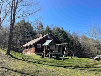 18 Old Foundry Rd, Orwell, VT 05760