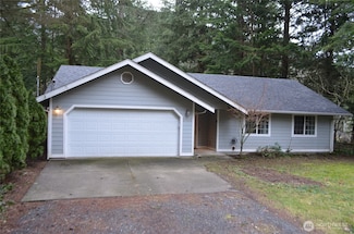 8132 Pony Express Way, Maple Falls, WA 98266
