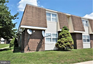 19 3 Florence Tollgate Place, Florence, NJ 08518