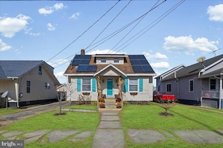 908 Sassafras St, Millville, NJ 08332