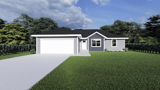 1732 Cash Dr, Mount Vernon, MO 65712