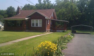 13142 Warrior Dr, Cumberland, MD 21502