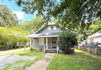 3468 Bowen Ave, Memphis, TN 38122