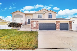 2587 W 1540 N, Lehi, UT 84043