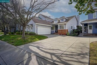 919 Arrowhead Terrace, Clayton, CA 94517