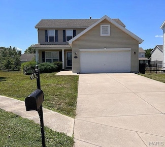 2429 Heather Hill Ct, Belleville, IL 62221