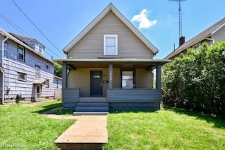 1628 Clark Ave SW, Canton, OH 44706