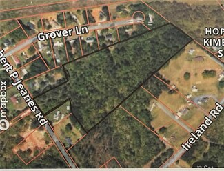 00 Robert P Jeanes Rd, Easley, SC 29640
