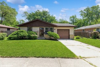 14427 Springfield Ave, Midlothian, IL 60445