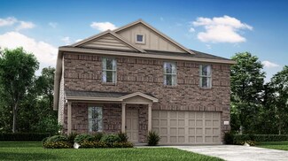 Willowford II, Pilot Point, TX 76258