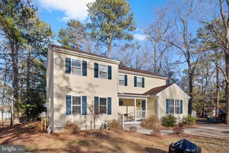 25 Port Royal Rd, Ocean View, DE 19970