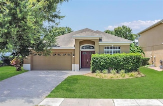 33500 Terragona Dr, Sorrento, FL 32776