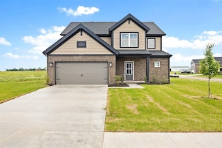 9948 Creamery Ln, Bowling Green, KY 42101