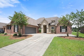 4927 Woodstock Way Dr, Greenwell Springs, LA 70739