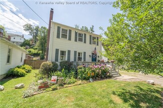 947 Mathews Ave, Charleston, WV 25302