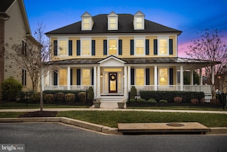 11453 Iager Blvd, Fulton, MD 20759