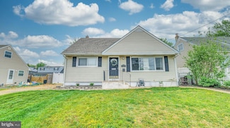 510 Elm Ave, Woodbury, NJ 08096