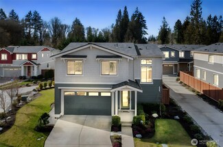 9951 135th Ave NE Unit 3, Kirkland, WA 98033