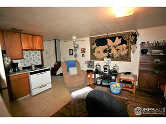 1029 Williams St, Brush, CO 80723