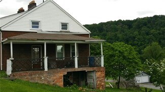 308 Fifth St, Clarksville, PA 15322