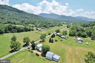 3150 Ida Rd, Luray, VA 22835