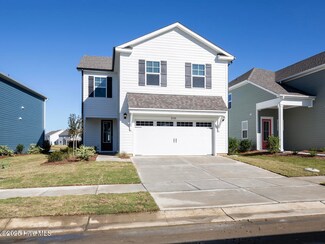 3338 Summer Tanager Ln Unit Lot 46, Leland, NC 28451