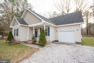 214 Spruce St, Delmar, MD 21875