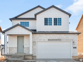 6633 W Spring Snow Ln Unit 770, Herriman, UT 84096