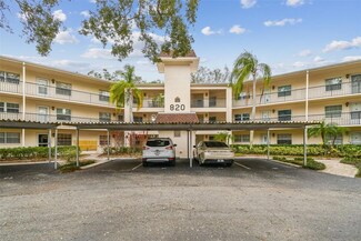 820 Virginia St Unit 107, Dunedin, FL 34698